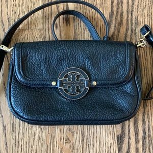 Black Tory Burch Purse